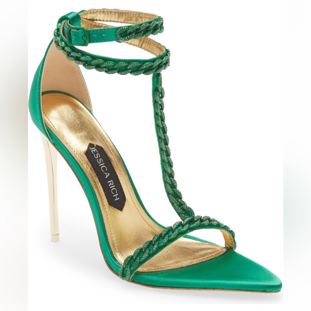 Jessica Rich Stilletos - Picture 1 of 6